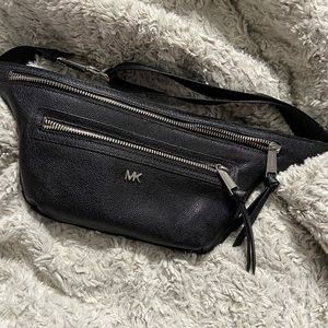 New w/o tags never used MK Fanny pack